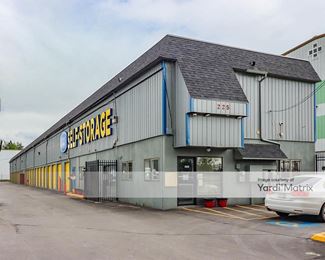 Photo 1 of Storage Star - 225 Boniface Pkwy, Anchorage, AK