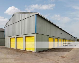 Photo 2 of Storage Star - 225 Boniface Pkwy, Anchorage, AK