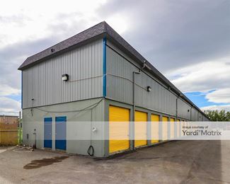 Photo 3 of Storage Star - 225 Boniface Pkwy, Anchorage, AK