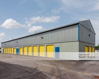 Photo 4 of Storage Star - 225 Boniface Pkwy, Anchorage, AK