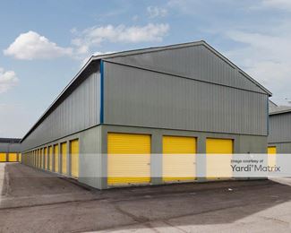 Photo 5 of Storage Star - 225 Boniface Pkwy, Anchorage, AK