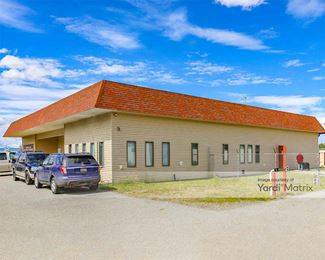 Photo 1 of Meadow Lakes Heated Storage - 7471 Buttercup Drive, Wasilla, AK