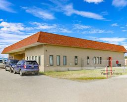 Image for Meadow Lakes Heated Storage - 7471 Buttercup Drive, Wasilla, AK