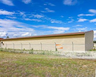 Photo 2 of Meadow Lakes Heated Storage - 7471 Buttercup Drive, Wasilla, AK