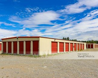 Photo 3 of Meadow Lakes Heated Storage - 7471 Buttercup Drive, Wasilla, AK