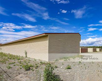 Photo 4 of Meadow Lakes Heated Storage - 7471 Buttercup Drive, Wasilla, AK