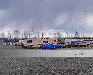 Photo 5 of Meadow Lakes Heated Storage - 7471 Buttercup Drive, Wasilla, AK