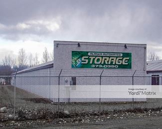 Photo 6 of Meadow Lakes Heated Storage - 7471 Buttercup Drive, Wasilla, AK
