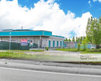 Photo 1 of Best Storage South - 8520 Erin Drive, Anchorage, AK