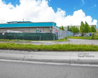 Photo 2 of Best Storage South - 8520 Erin Drive, Anchorage, AK