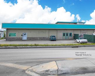 Photo 3 of Best Storage South - 8520 Erin Drive, Anchorage, AK