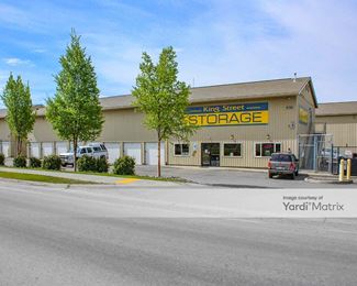 Photo 1 of King Street Storage - 8700 King Street, Anchorage, AK