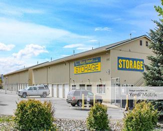 Photo 2 of King Street Storage - 8700 King Street, Anchorage, AK