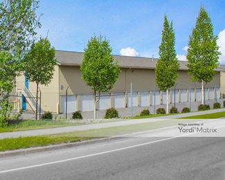 Photo 3 of King Street Storage - 8700 King Street, Anchorage, AK