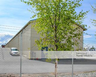 Photo 4 of King Street Storage - 8700 King Street, Anchorage, AK