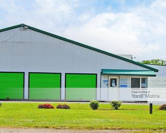 Photo 1 of Stor365 Storage - 6115 Telegraph Road, Toledo, OH