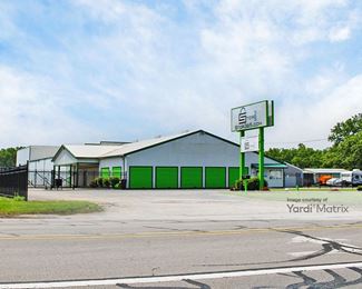 Photo 2 of Stor365 Storage - 6115 Telegraph Road, Toledo, OH
