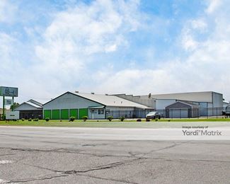 Photo 3 of Stor365 Storage - 6115 Telegraph Road, Toledo, OH
