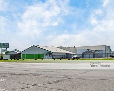 Storage Units for Rent available at 6115 Telegraph Road, Toledo, OH 43612