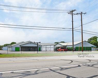 Storage Units for Rent available at 6115 Telegraph Road, Toledo, OH 43612