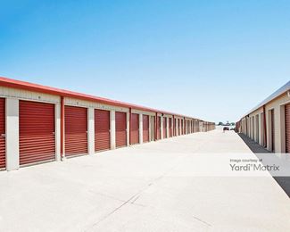 Photo 2 of A-Plus Super Storage - 12007 South Indiana Avenue, Lubbock, TX