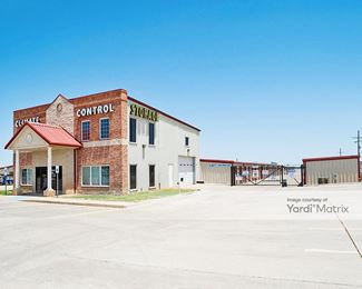 Photo 4 of A-Plus Super Storage - 12007 South Indiana Avenue, Lubbock, TX