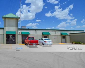 Photo 3 of Aark Self Storage - 7617 University Avenue, Lubbock, TX