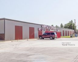 Image for Ample Storage - 8005 Pontiac Avenue, Lubbock, TX