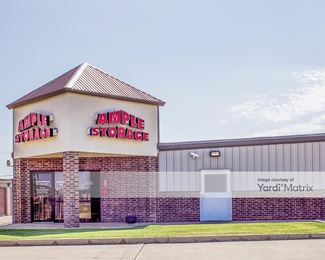 Photo 2 of Ample Storage - 8005 Pontiac Avenue, Lubbock, TX