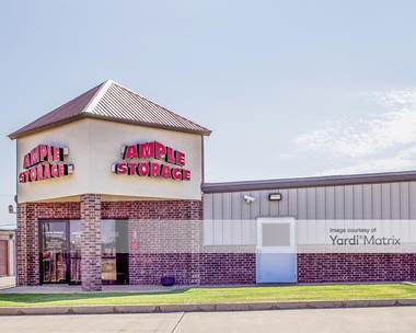 Storage Units for Rent available at 8005 Pontiac Avenue, Lubbock, TX 79424