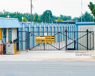 Photo 2 of Storage Zone - 7106 82nd Street, Lubbock, TX