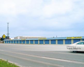 Photo 3 of Storage Zone - 7106 82nd Street, Lubbock, TX