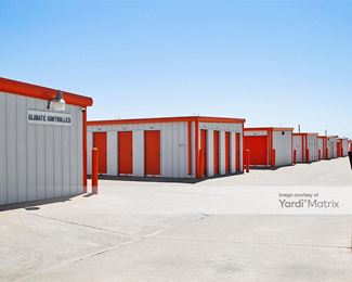 Photo 3 of A Plus Super Storage - 2502 Clovis Road, Lubbock, TX