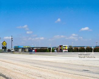 Photo 5 of Storage Zone - 2910 North Frankford Avenue, Lubbock, TX