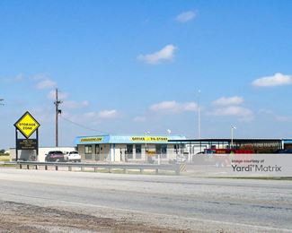Photo 6 of Storage Zone - 2910 North Frankford Avenue, Lubbock, TX