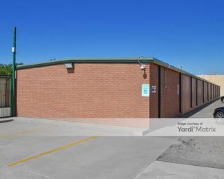 Photo 2 of Around the Clock Self Storage - 4819 50th Street, Lubbock, TX