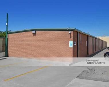Storage Units for Rent available at 4819 50th Street, Lubbock, TX 75242