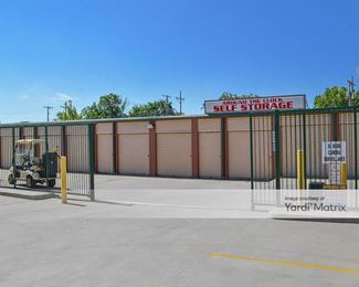 Photo 3 of Around the Clock Self Storage - 4819 50th Street, Lubbock, TX