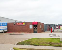 Image for Affordable Storage - 5912 66th Street, Lubbock, TX