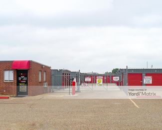 Photo 2 of Affordable Storage - 5912 66th Street, Lubbock, TX