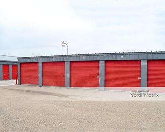 Photo 3 of Affordable Storage - 5912 66th Street, Lubbock, TX