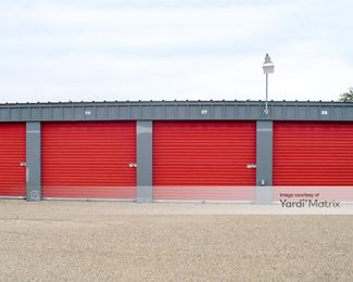 Photo 4 of Affordable Storage - 5912 66th Street, Lubbock, TX
