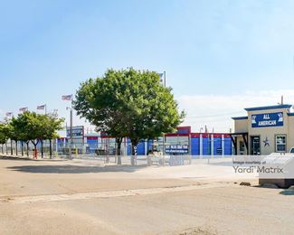 Photo 5 of Storage Rentals of America - 5839 49th Street, Lubbock, TX