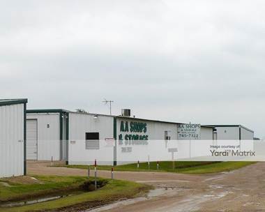 Storage Units for Rent available at 2306 PR 7320, Lubbock, TX 79423