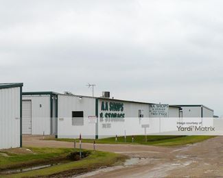 Photo 1 of A A Shops-Storage - 2306 PR 7320, Lubbock, TX
