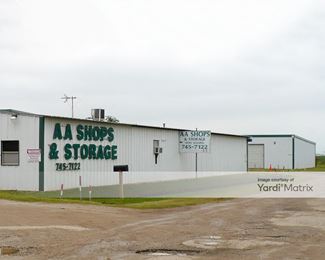 Photo 3 of A A Shops-Storage - 2306 PR 7320, Lubbock, TX
