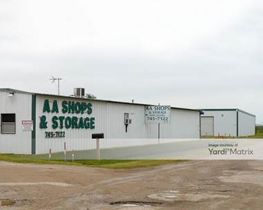 Storage Units for Rent available at 2306 PR 7320, Lubbock, TX 79423