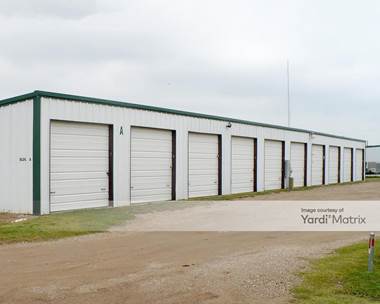 Storage Units for Rent available at 2306 PR 7320, Lubbock, TX 79423