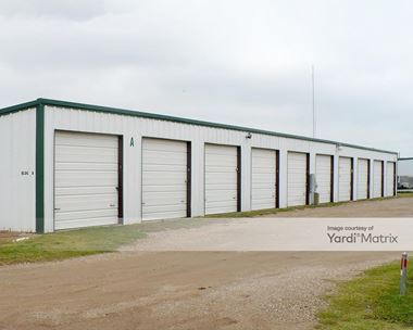Storage Units for Rent available at 2306 PR 7320, Lubbock, TX 79423
