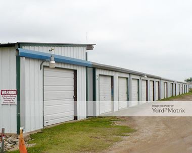 Storage Units for Rent available at 2306 PR 7320, Lubbock, TX 79423